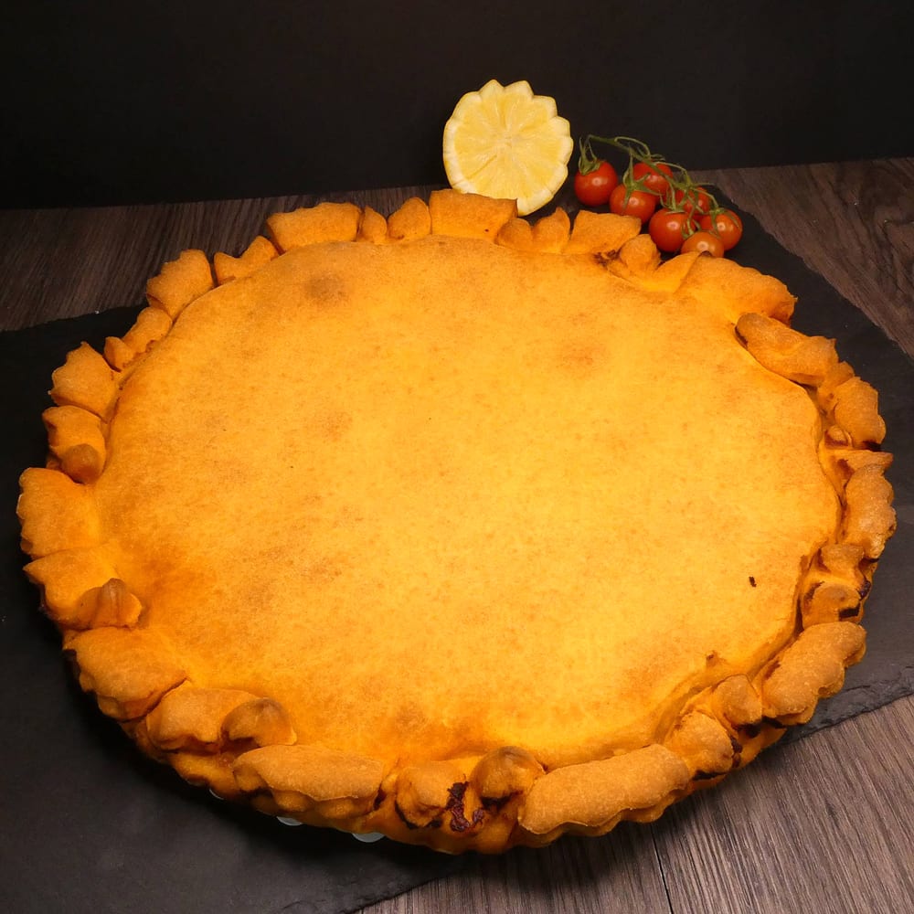 Tielle 10 parts 1,3kg
